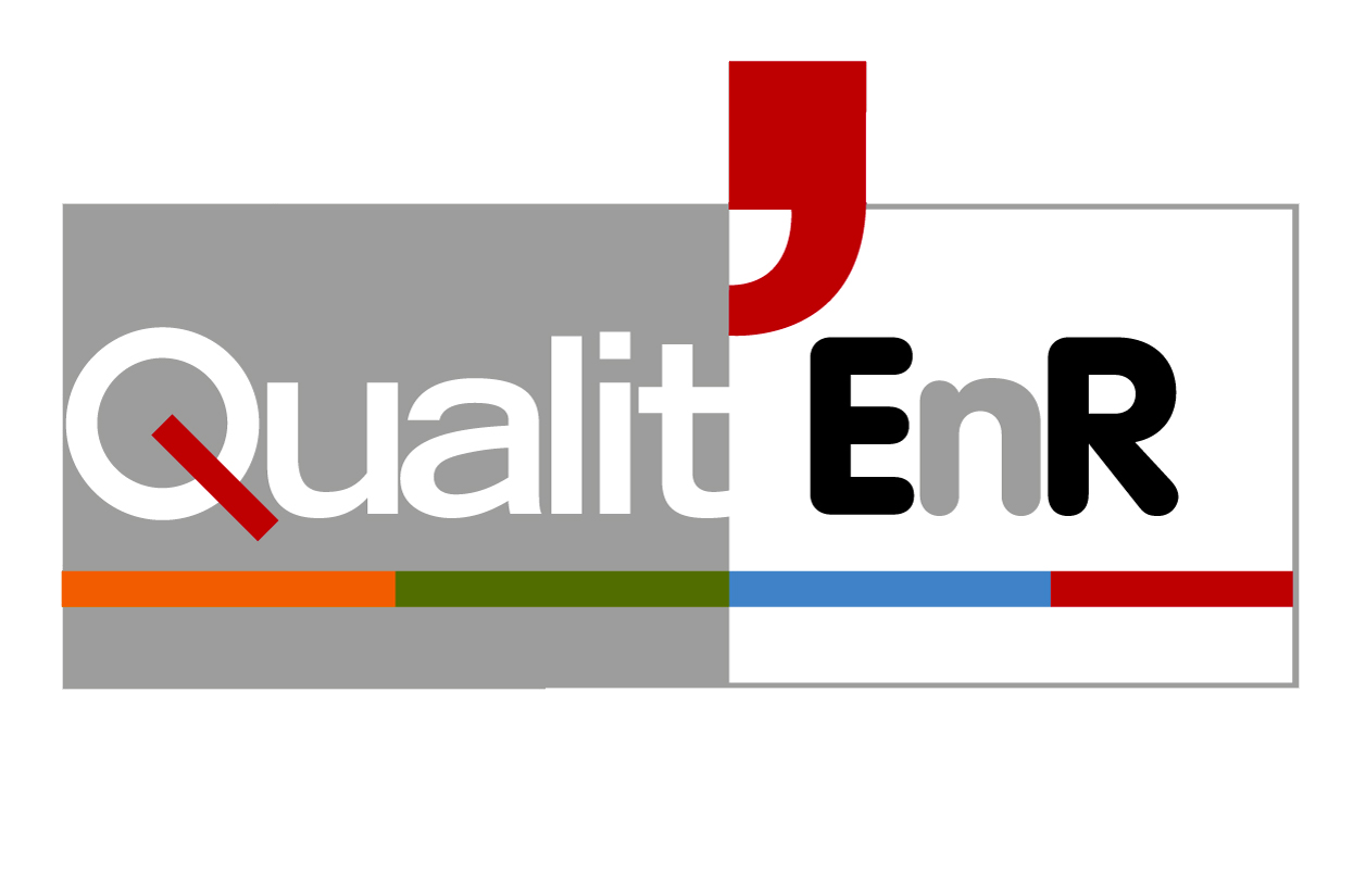 Certification Qualit'EnR