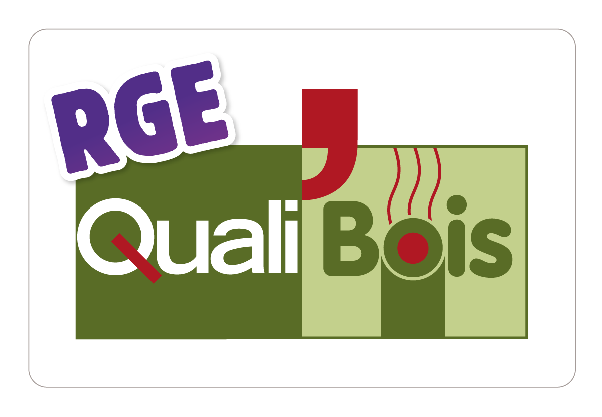 Certification Quali'Bois RGE