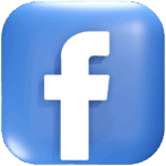 Facebook icone