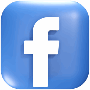 Facebook icone